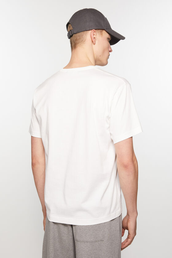 (image for) Cost-Effective Crew neck t-shirt- Regular fit